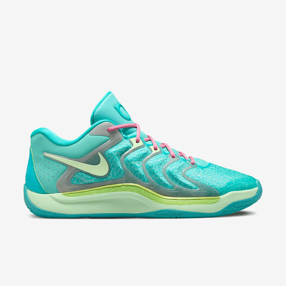 KD17 x Jonquel Jones, Bahamas#110337