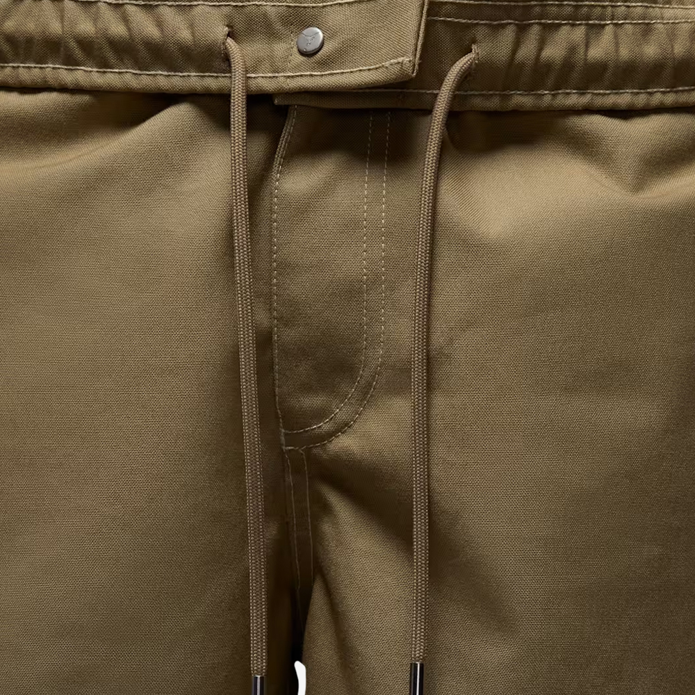 Essentials Statement Chicago Shorts, Desert Camo#110953