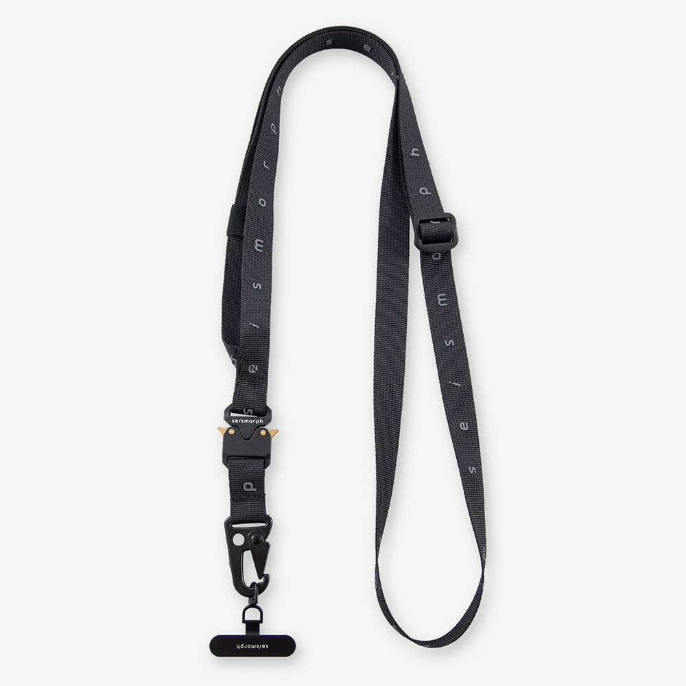 Phone Holder, Black#109940