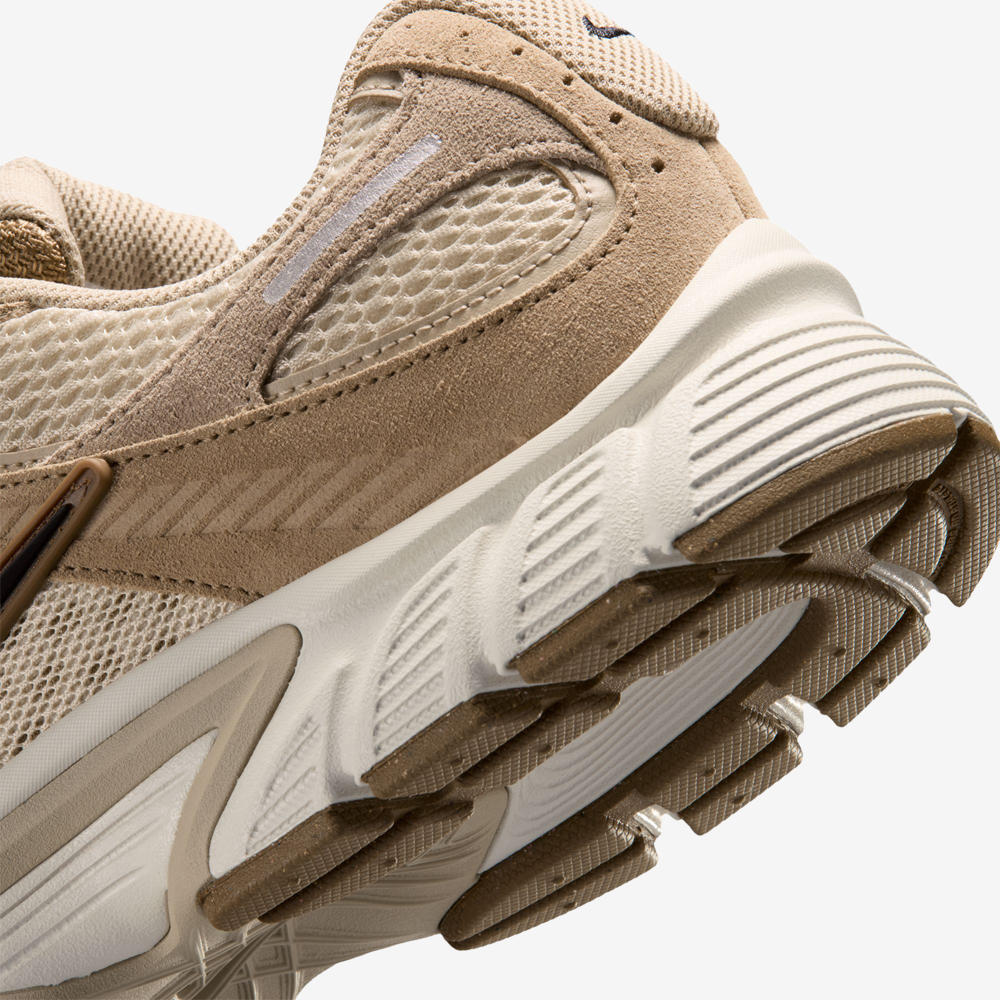 V5 RNR Suede, Desert Khaki#115213