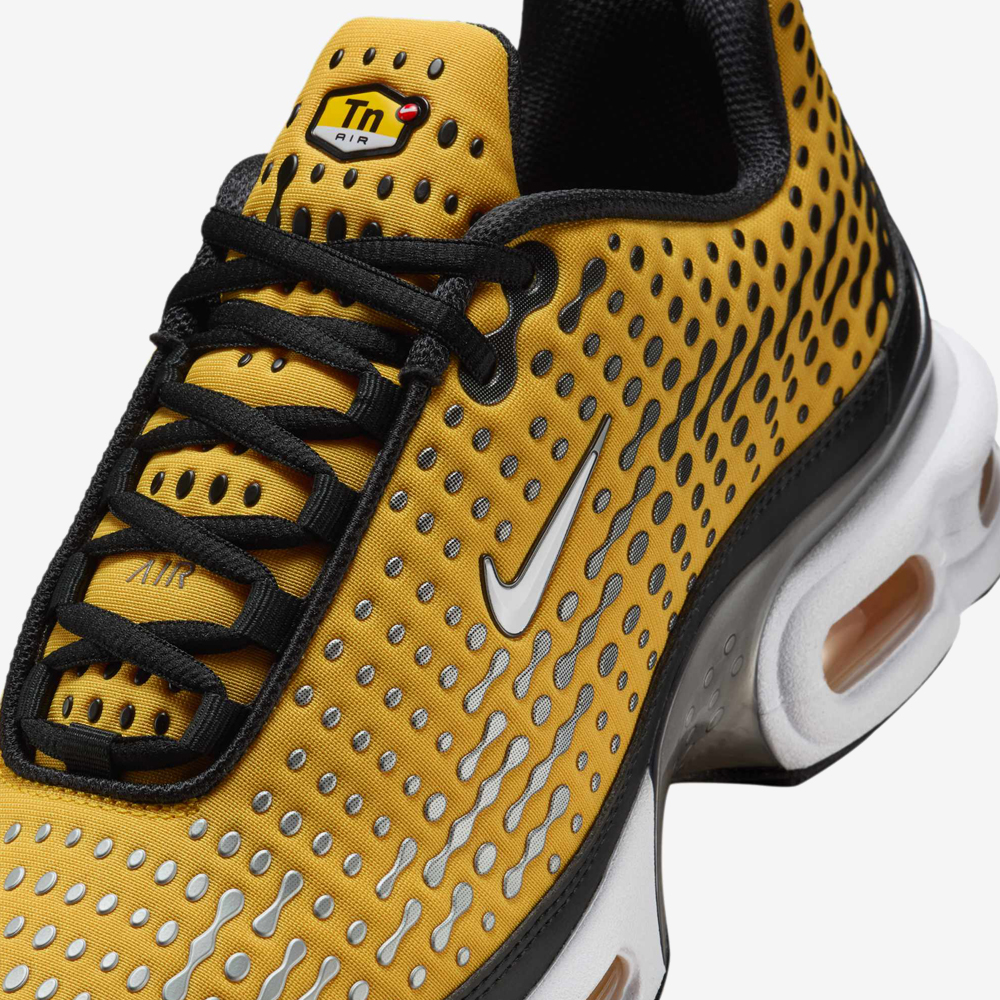 Air Max Plus VII, Varsity Maize#112372