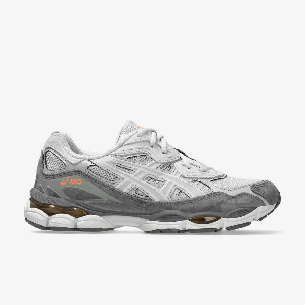 GEL-NYC, Cloud Grey/Cement Grey#110195