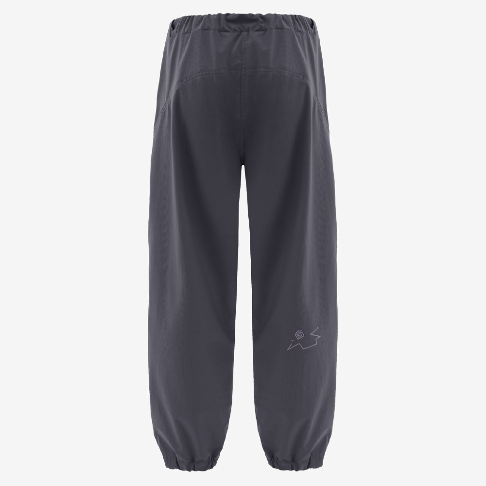 Hikercore Light Pants, Grey Purple