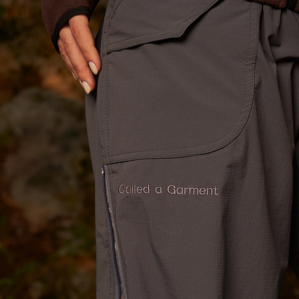 Hikercore Light Pants, Grey Purple#114983