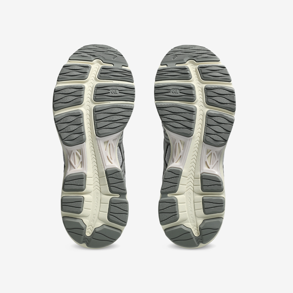 GEL-K1011, Cloud Grey/Cream#106679