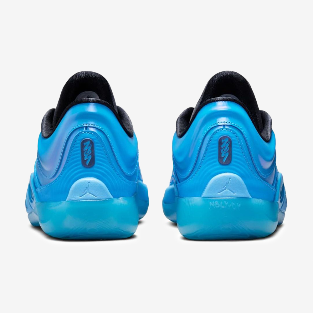 Zion 4, Iridescence#109100