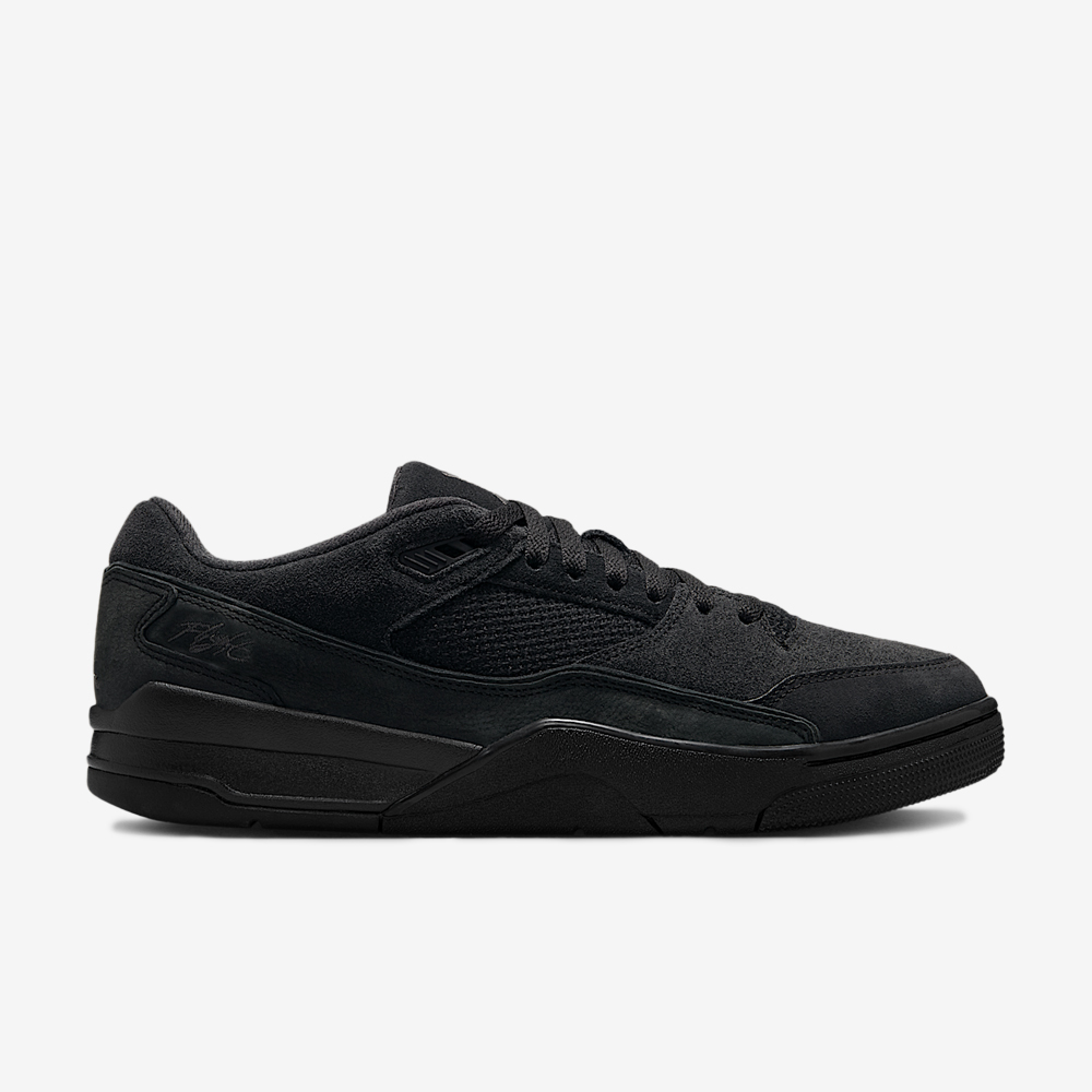 Jordan Flight Court, Black Cat#112259