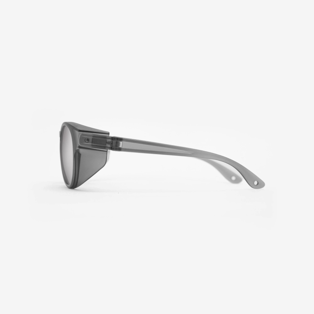 Blanc, Grey/Silver#114193