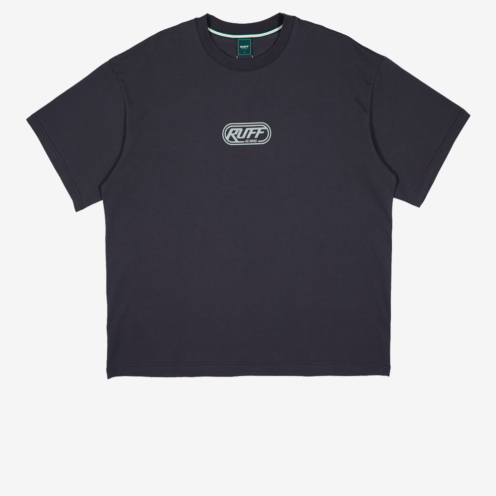 "CLOSER TO HEAVEN" T-Shirt, Fume#114936