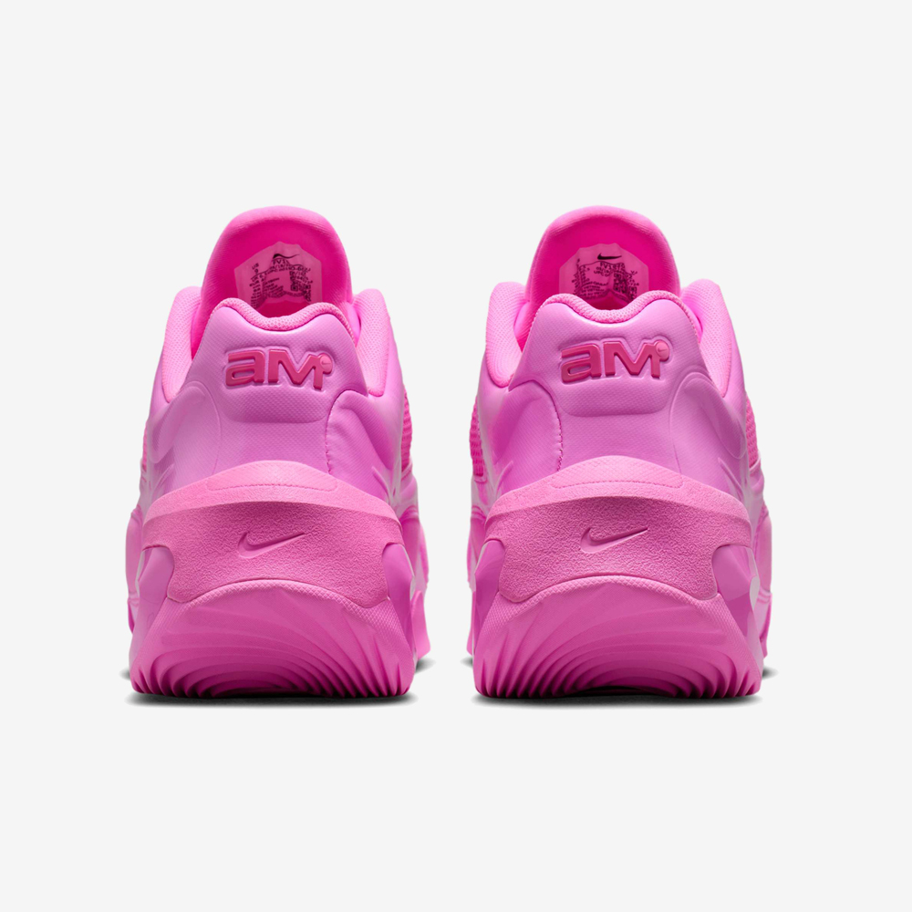 Wmns Air Max Muse, Pink Spell#112254