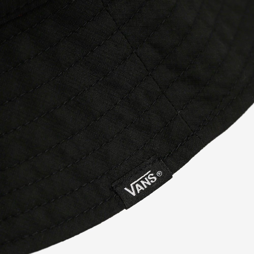 Level Up II Bucket, Black#101410