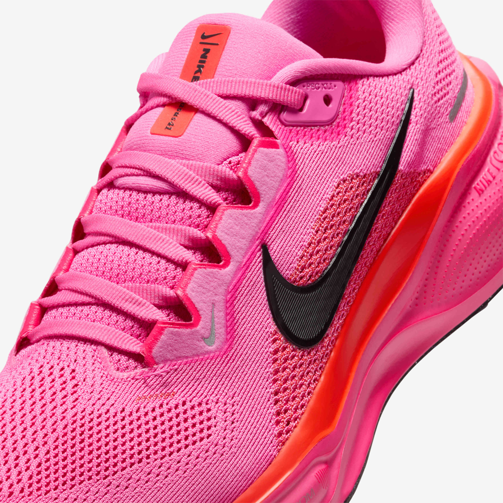 Air Zoom Pegasus 41 (GS), Playful Pink#111829