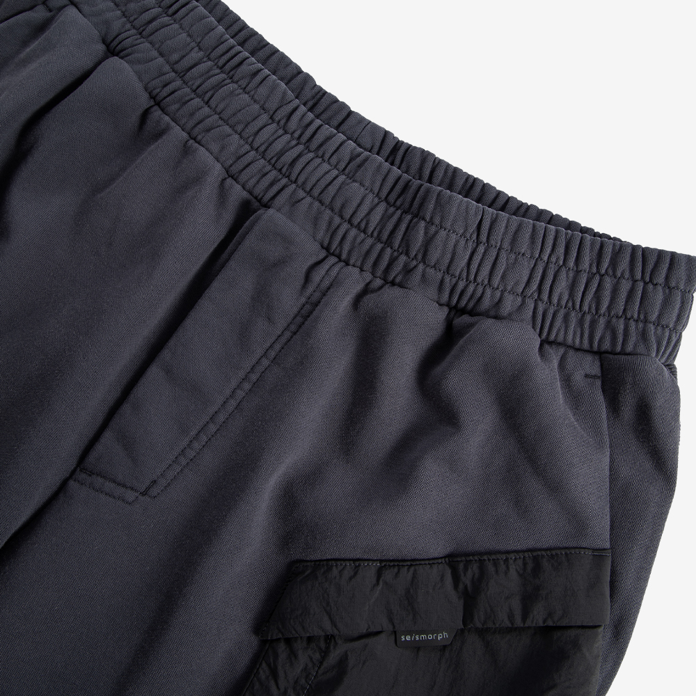 FRISSON Pants, Dark Grey#109958