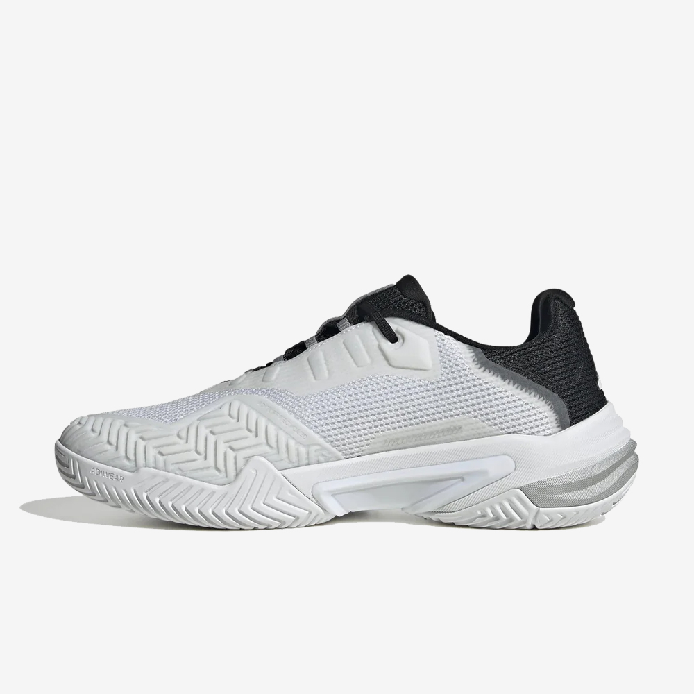 Barricade 13, Cloud White/Core Black/Grey Three#111852