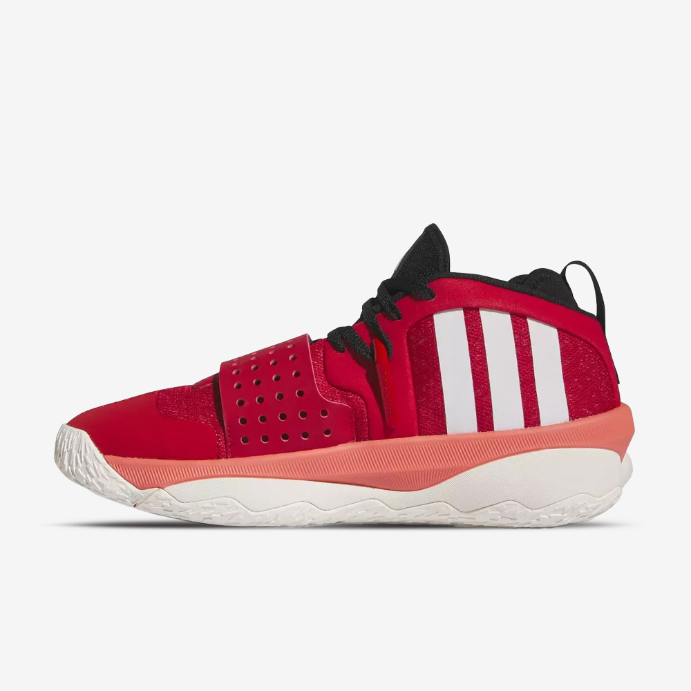 Dame 8 EXTPLY, Scarlet#108877