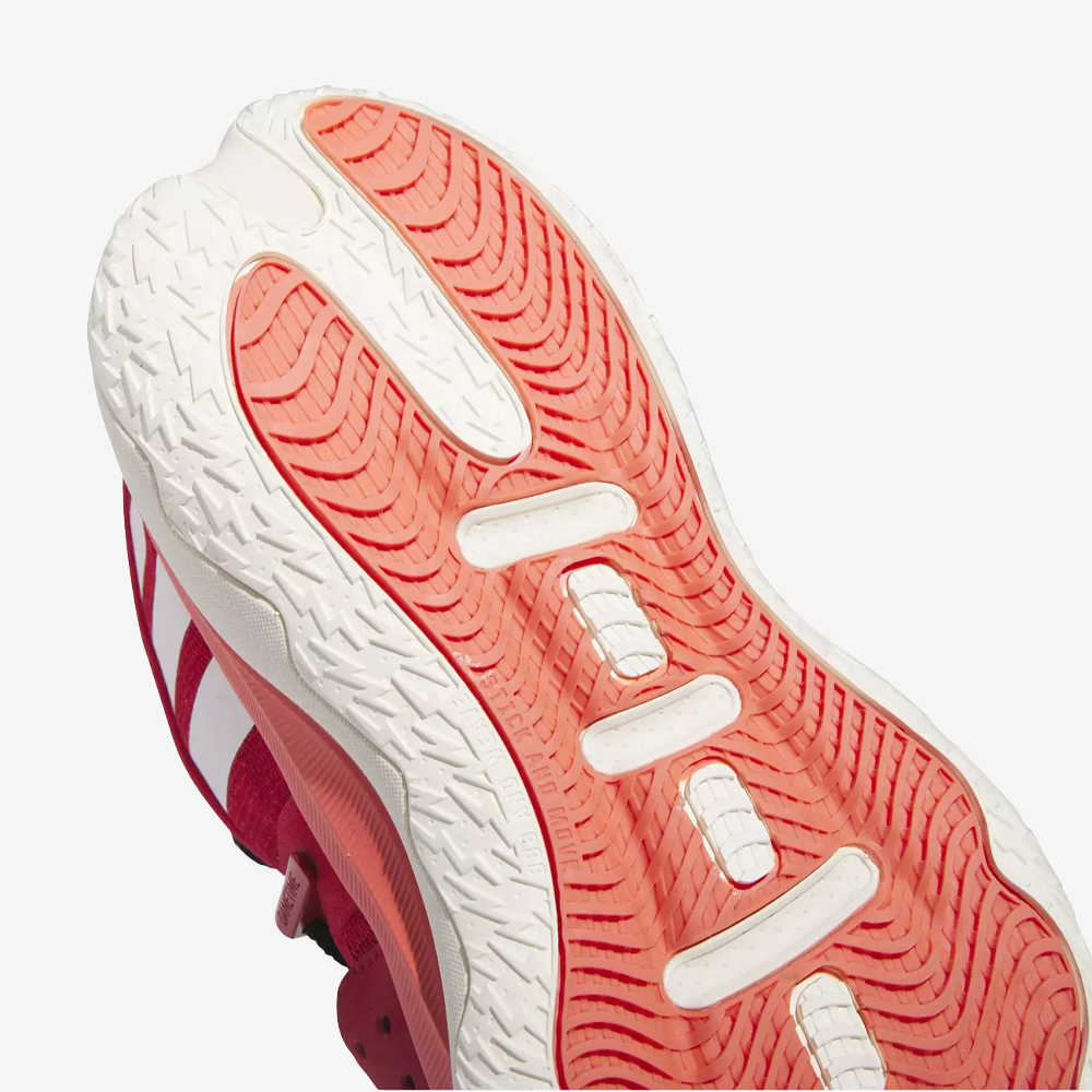 Dame 8 EXTPLY, Scarlet#108882