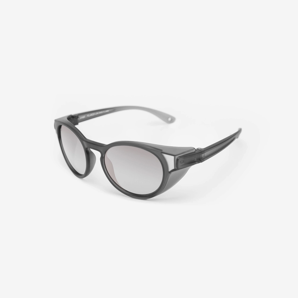 Blanc, Grey/Silver#114195