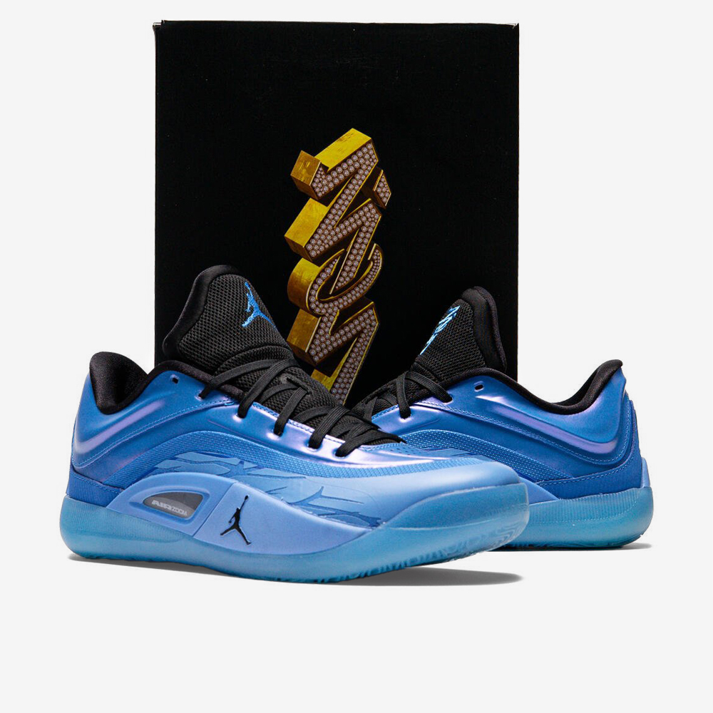 Zion 4, Iridescence#109102