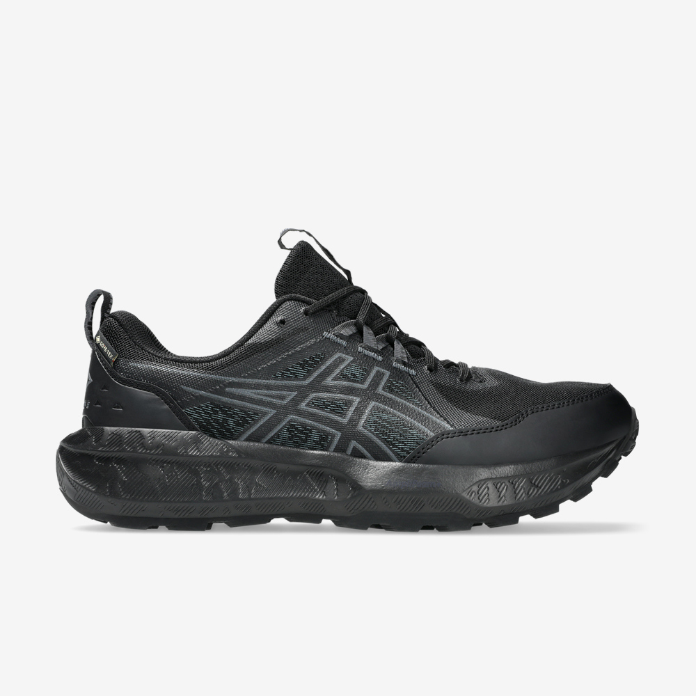 GEL-SONOMA 8 Gore-Tex, Black#110400