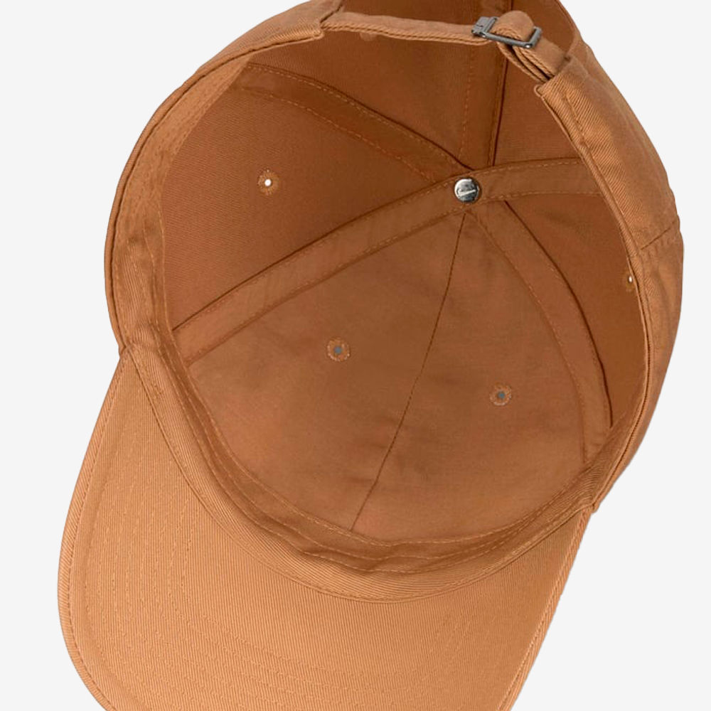 Unstructured Futura Wash Cap, Flax/White#103402