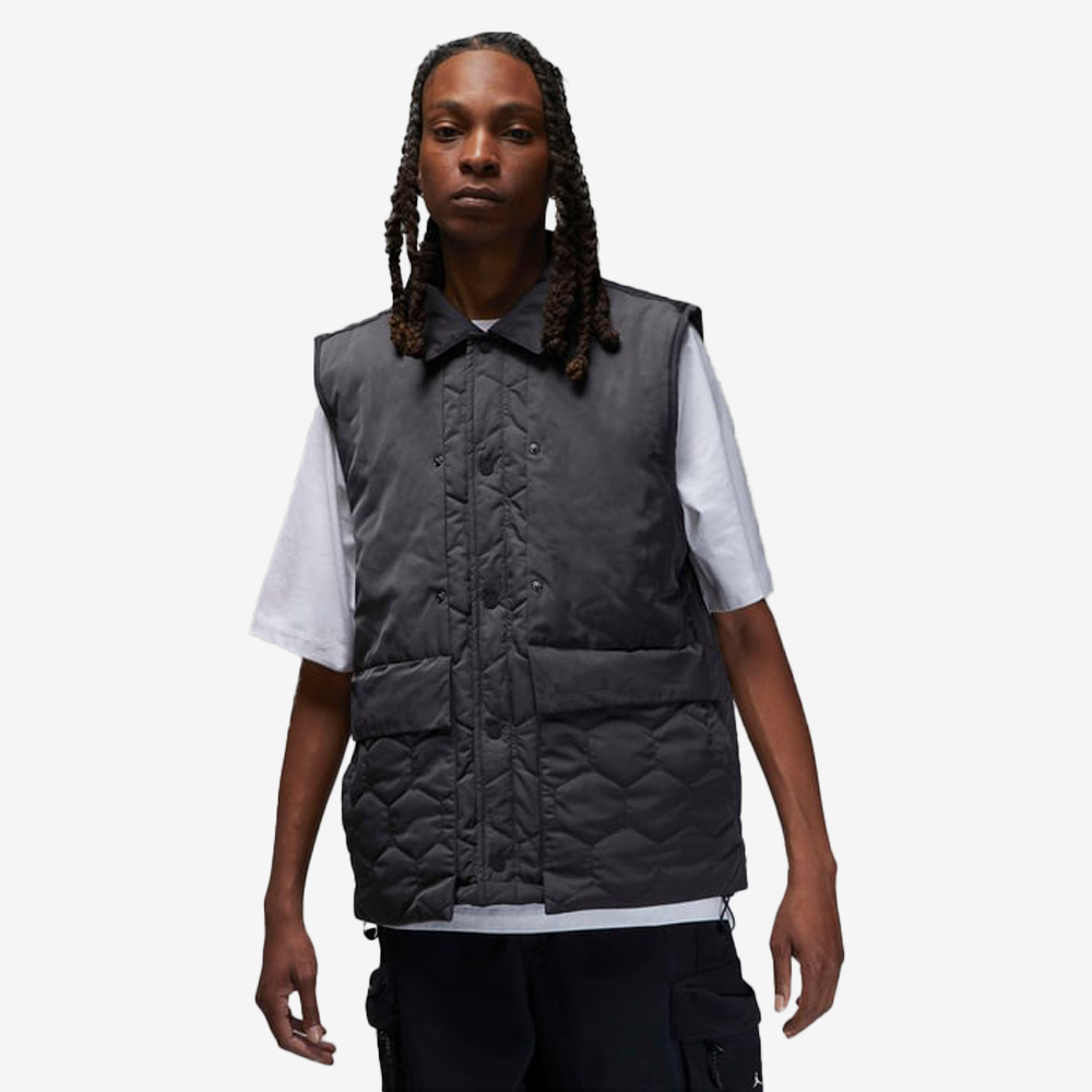 23Eng Hexagon Jacket (3 in 1), Dark Shadow#109079