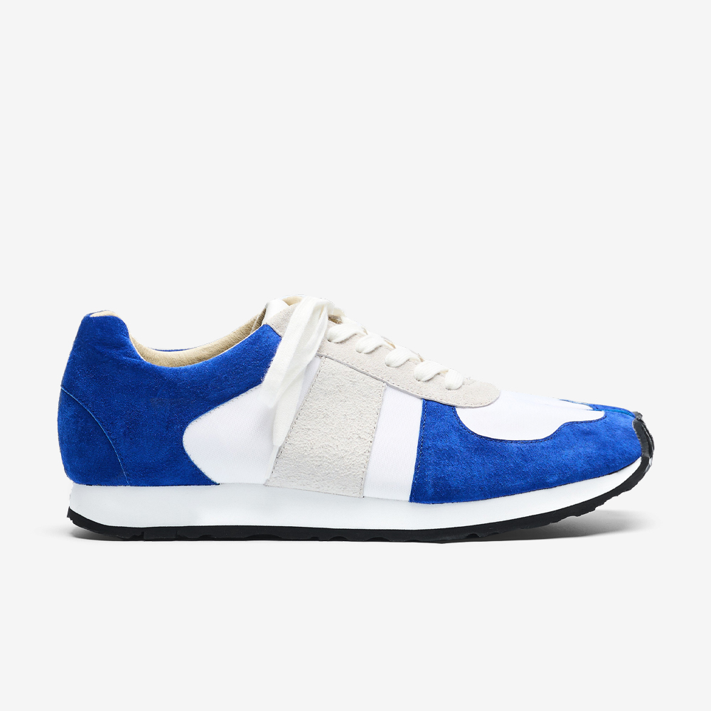 Tabi Trainer, Blue#115558