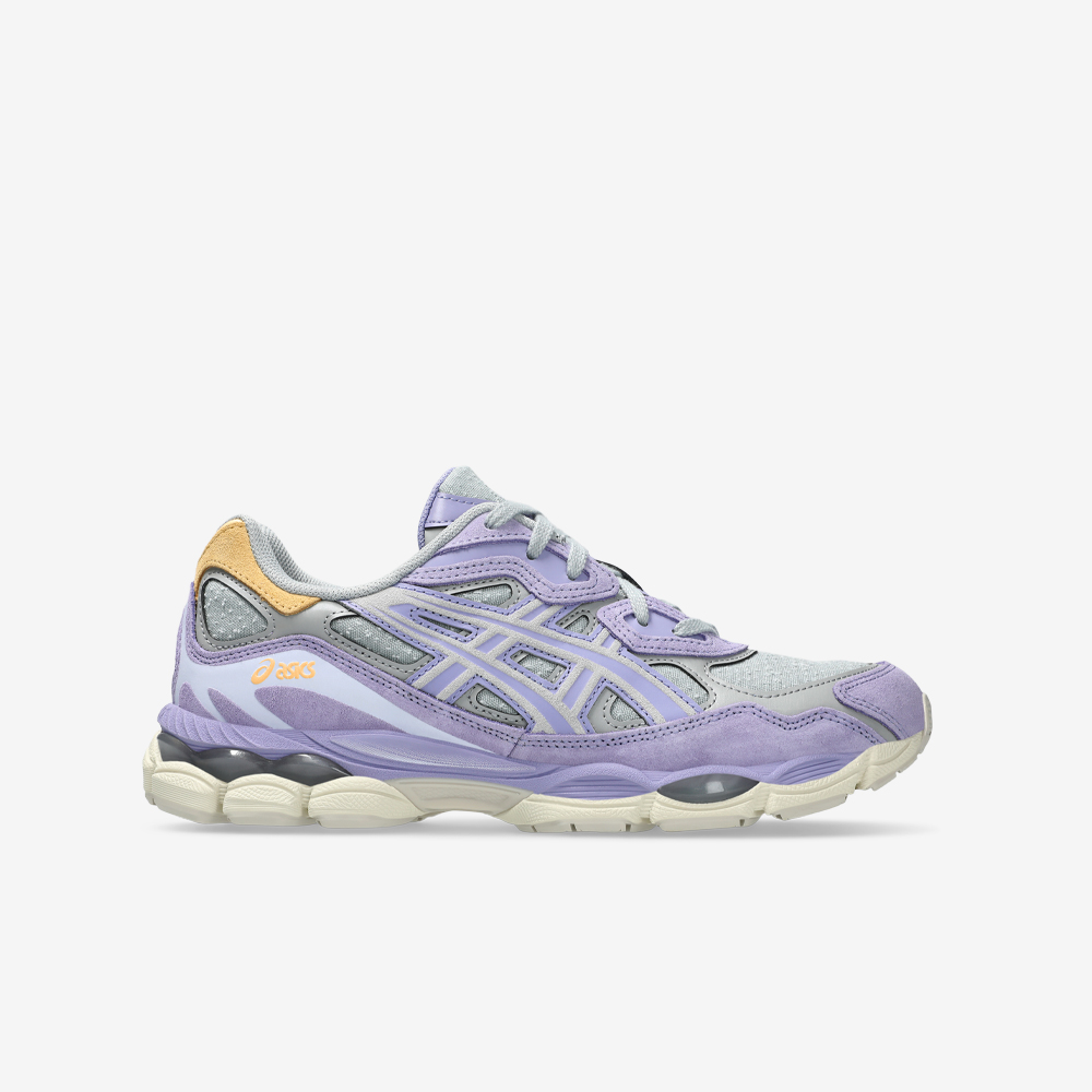GEL-NYC, Piedmont Grey/Bluebell#112480