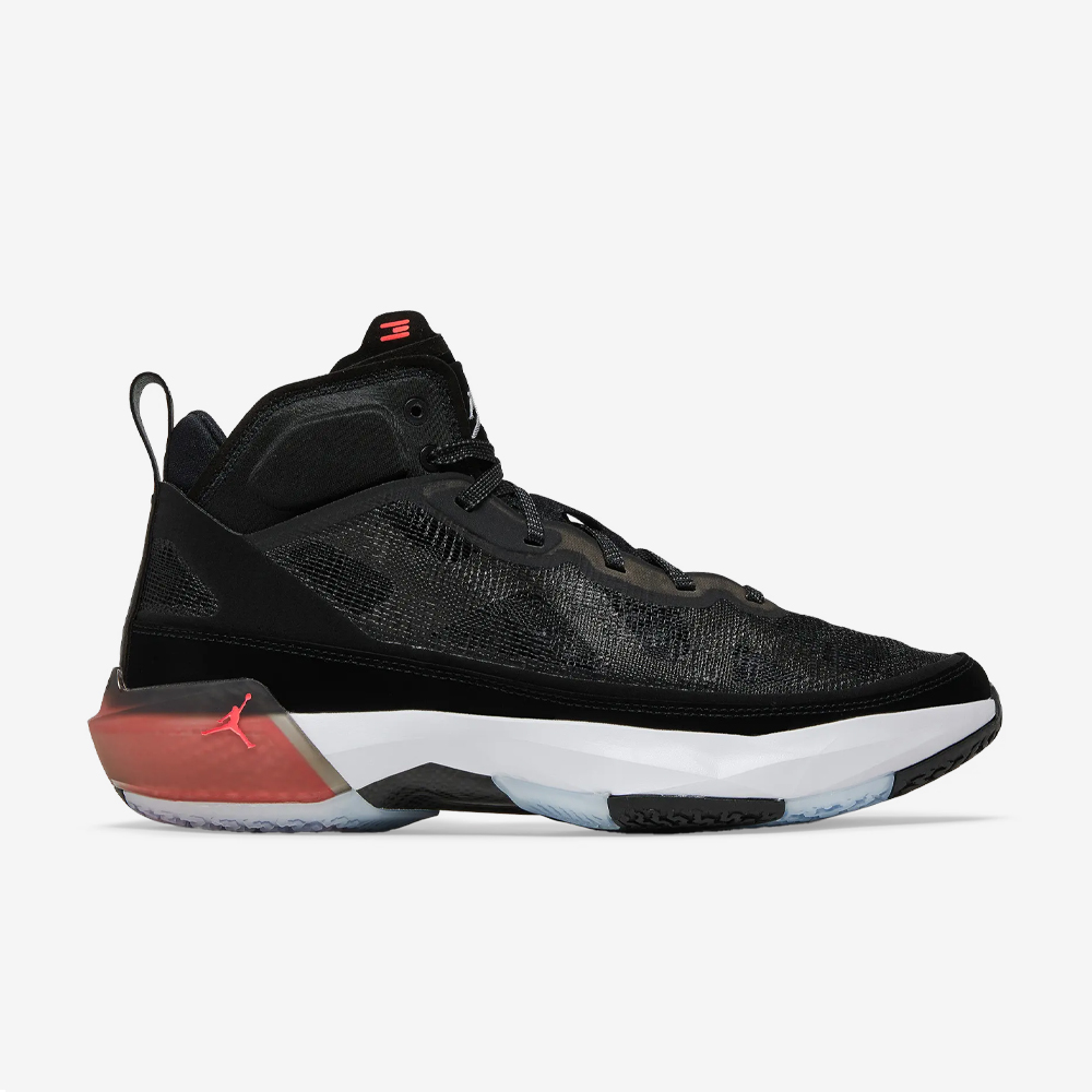 AJ XXXVII, Black#108843