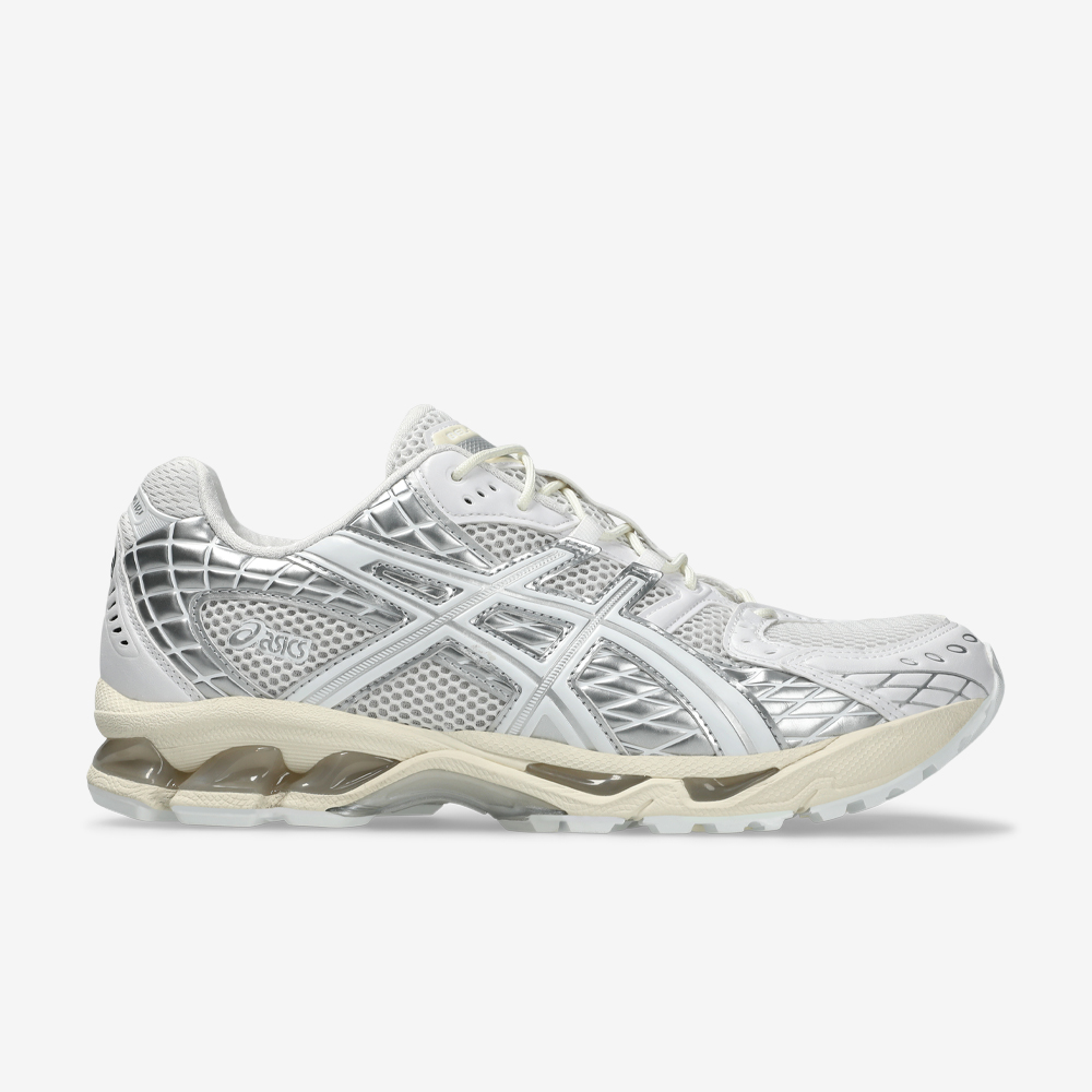 GEL-NIMBUS 10.1, White/Pure Silver#111298