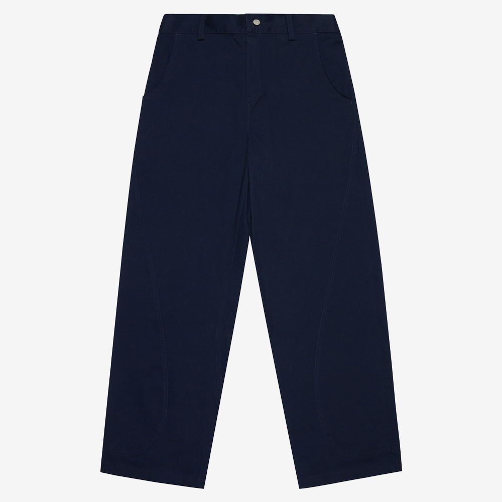Cruiser Pants, Deep Blue#109445