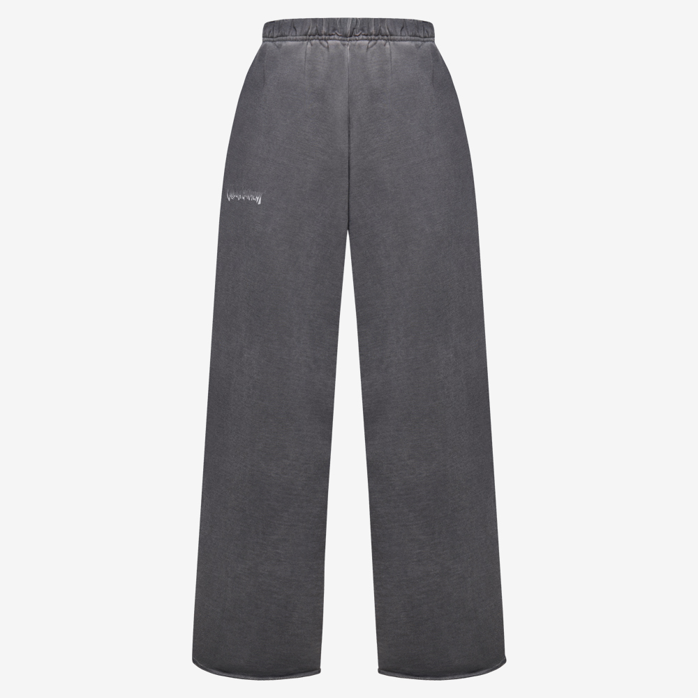 Stout Pants, Black Dyed#115002