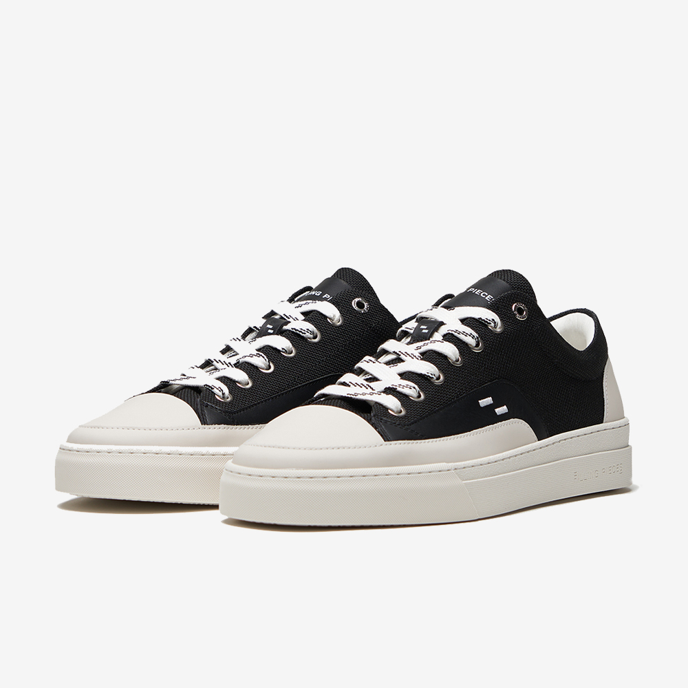 Riviera Low, Black