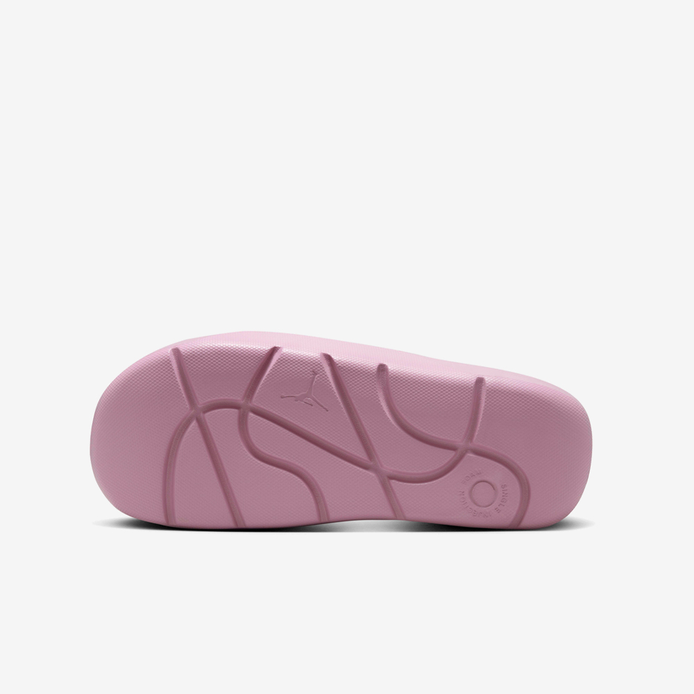 Wmns Post Slide, Orchid/Orchid#114329