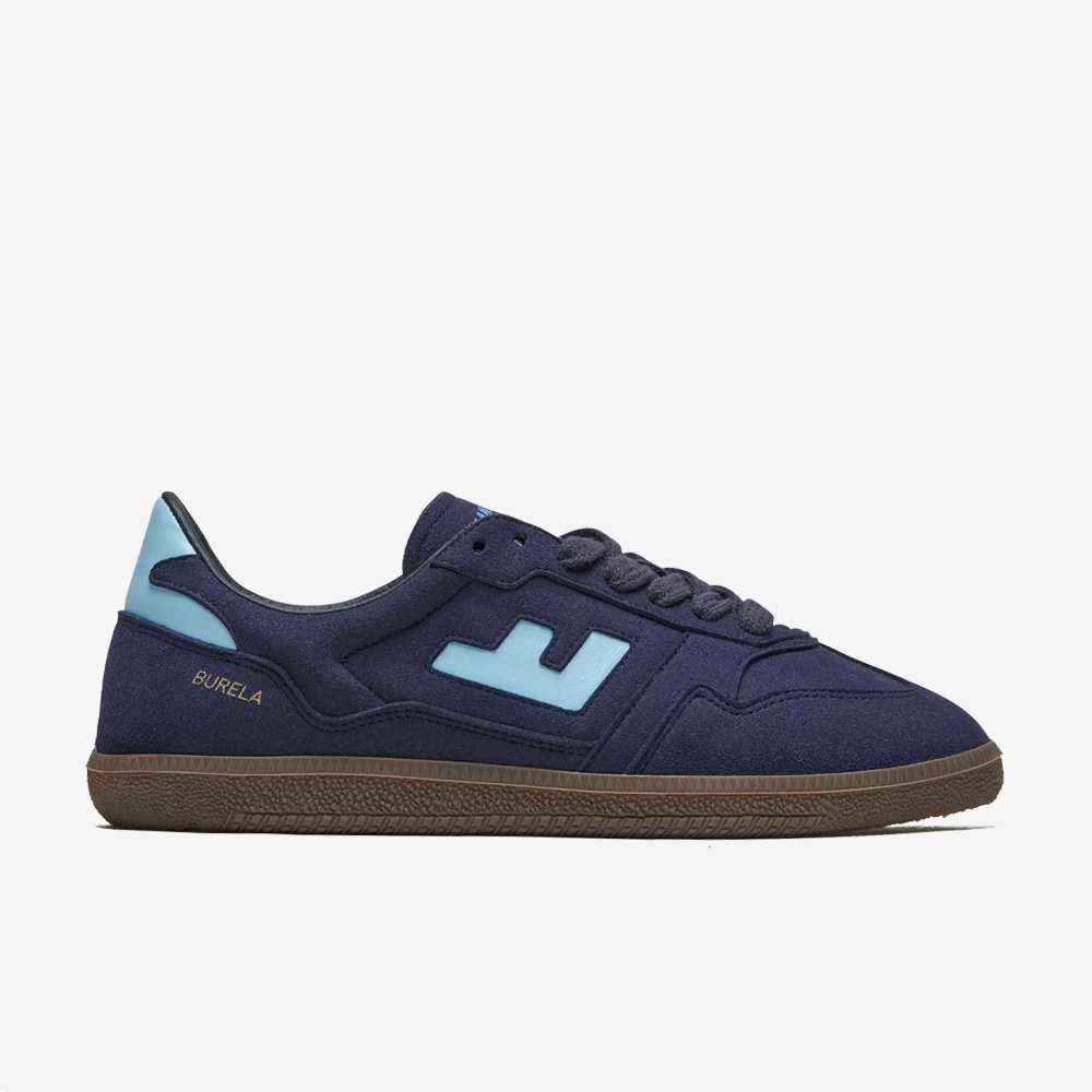 Burela Slim, Navy/Sky#106917