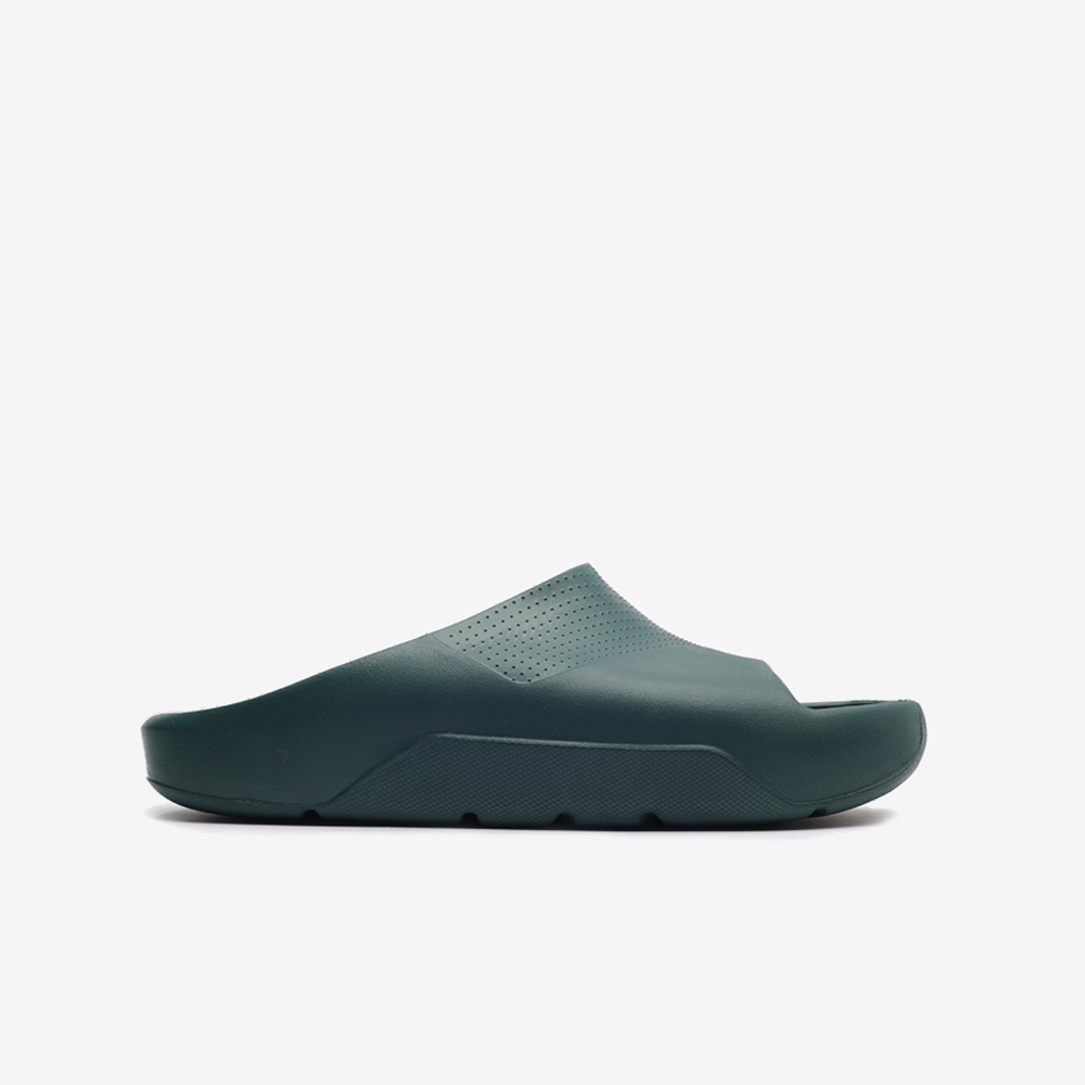 Post Slide, Oxidised Green/Oxidised Green#114344