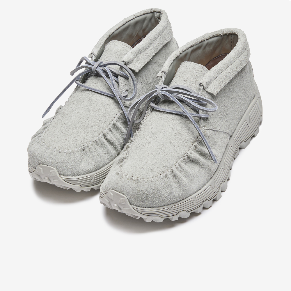 Fumad-EV, Gray#110140