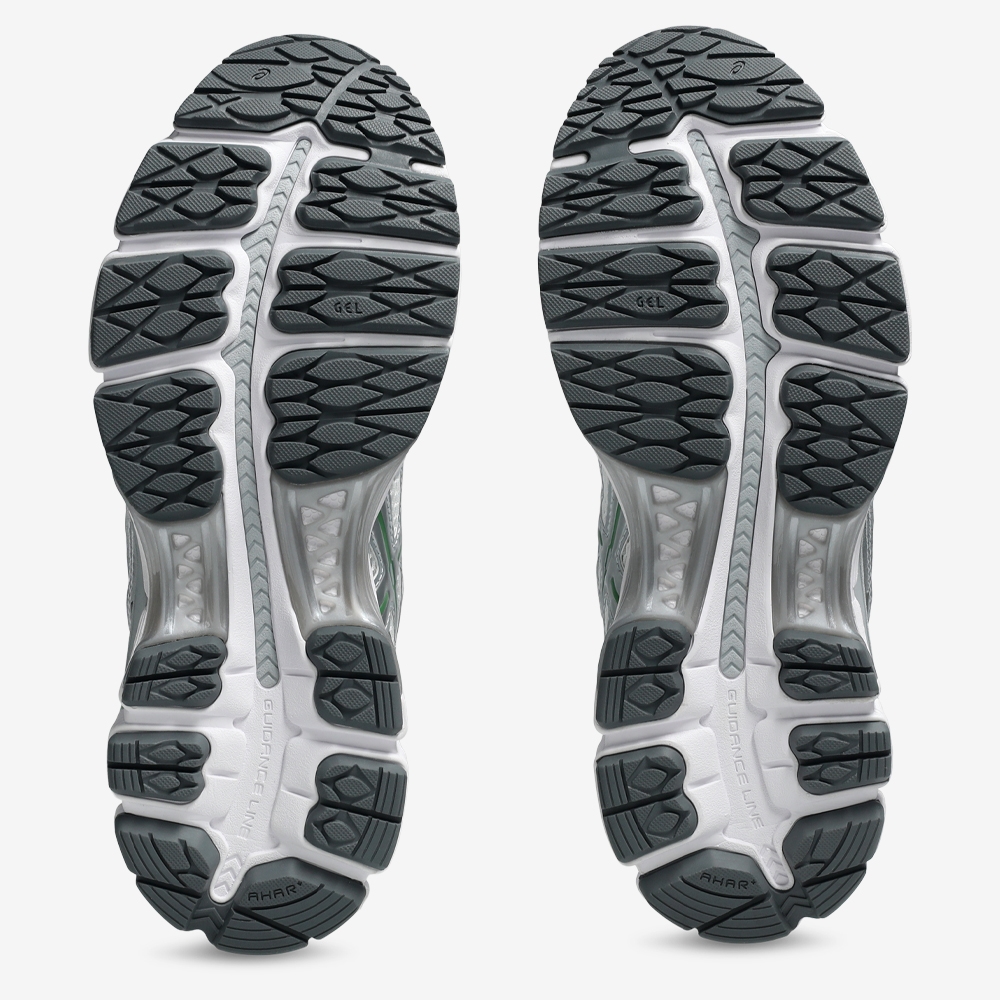 GEL-KAYANO 12.1, White/Pure Silver#111287