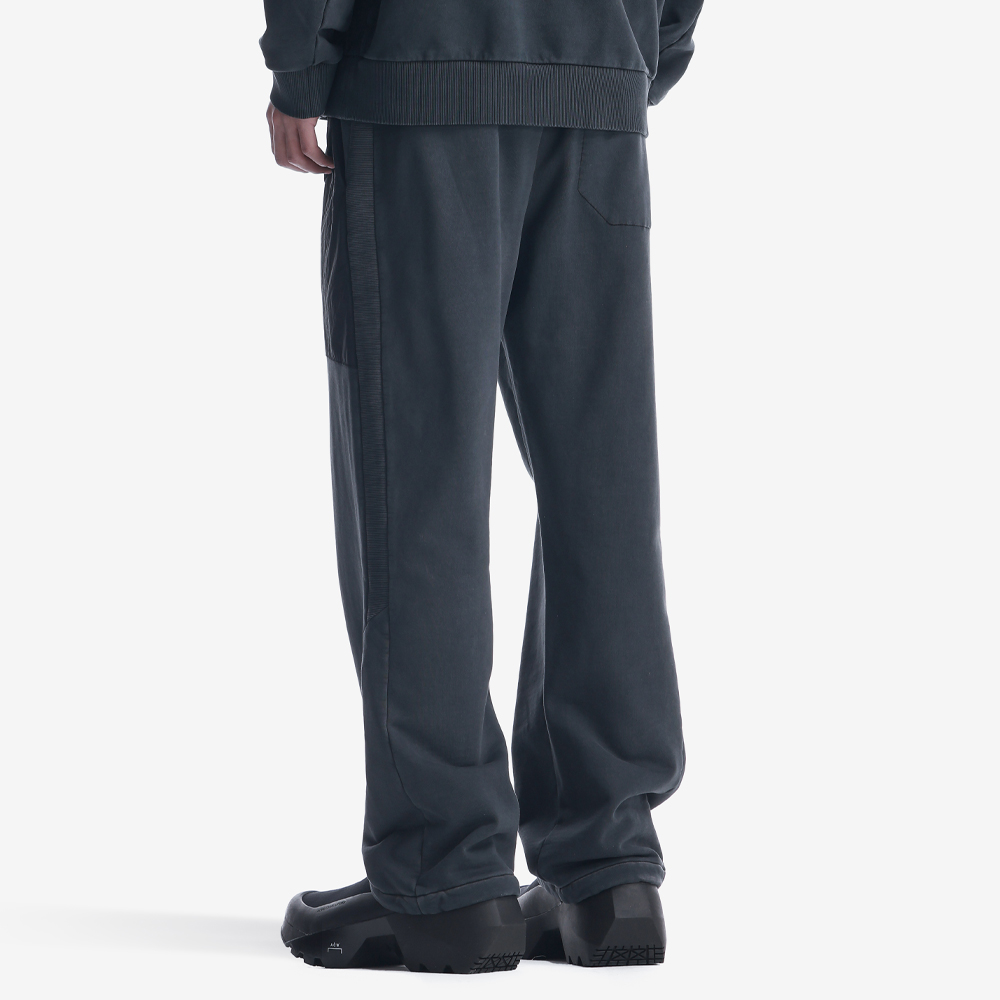 FRISSON Pants, Dark Grey#109956