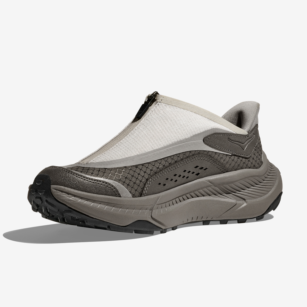 Project Transport, Stardust/Satellite Grey#111350