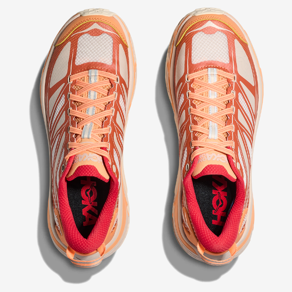 Mafate Speed 2, Pale Tangerine/Ember#113131
