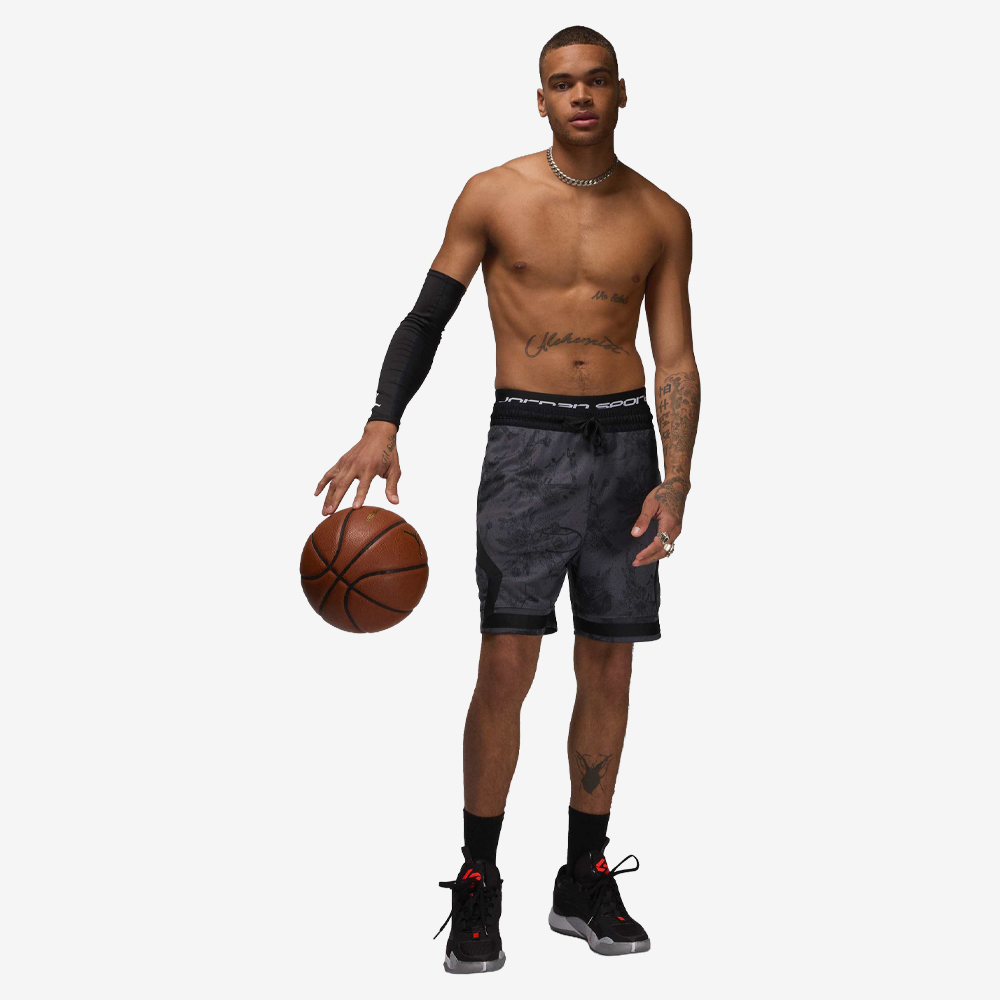 Sport Dri-FIT Shorts, Black#114385
