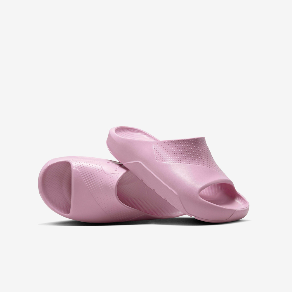 Wmns Post Slide, Orchid/Orchid