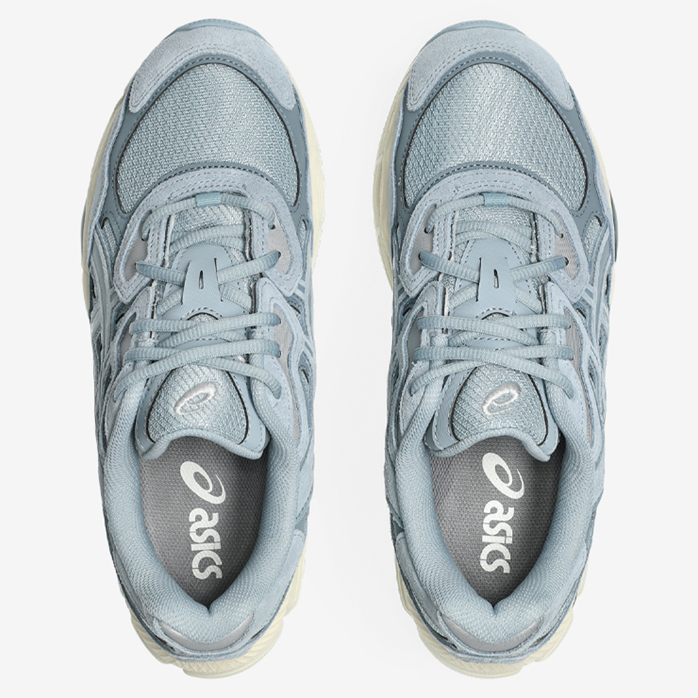 GEL-NYC, Dolphin Grey/Fjord Grey#113324