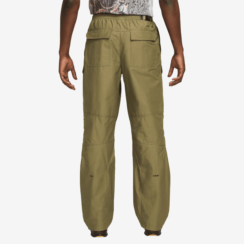 NOCTA Opal Pants, Medium Olive