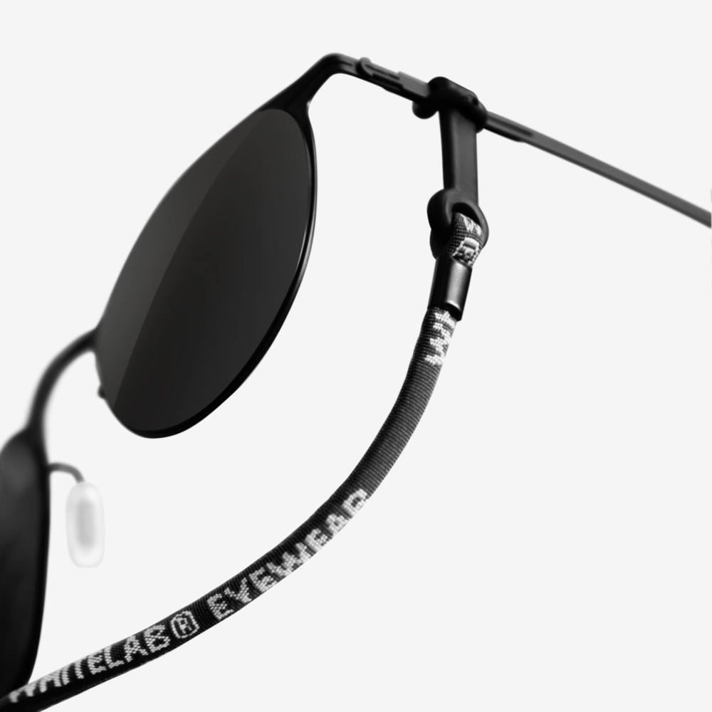 Cord, Black#114221