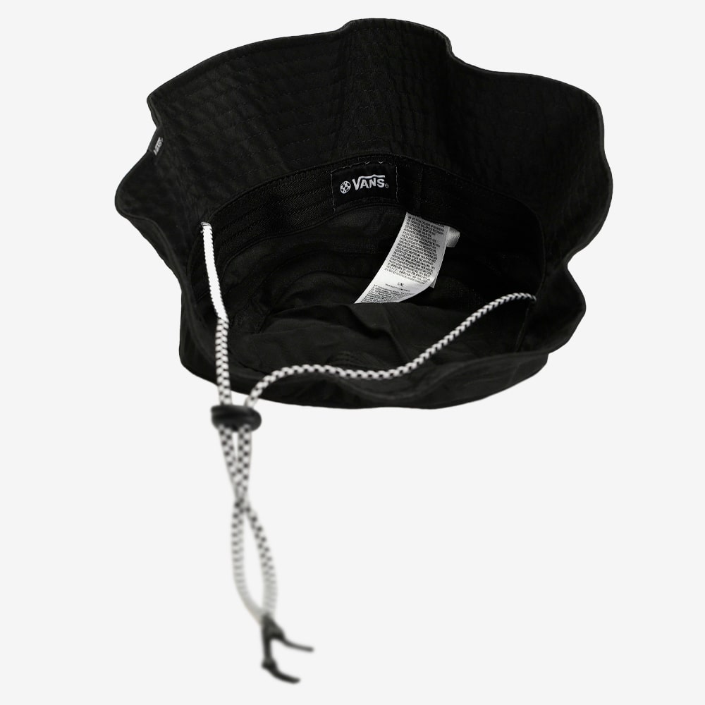 Level Up II Bucket, Black#101409