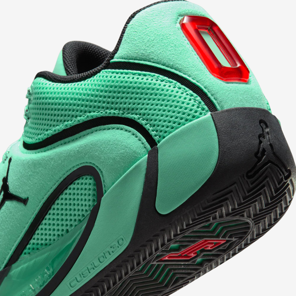 Tatum 4, Green Glow#112364