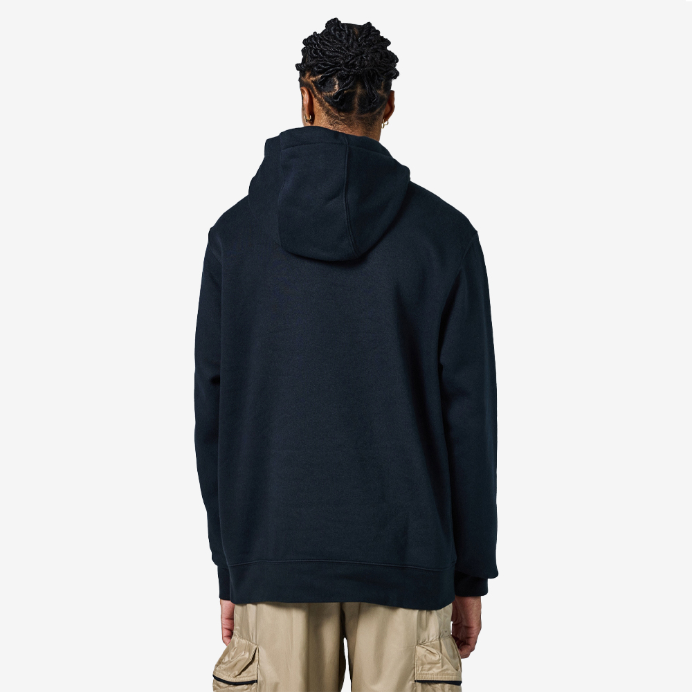 Los Angeles Lakers NBA Pullover Hoodie, Black#110604