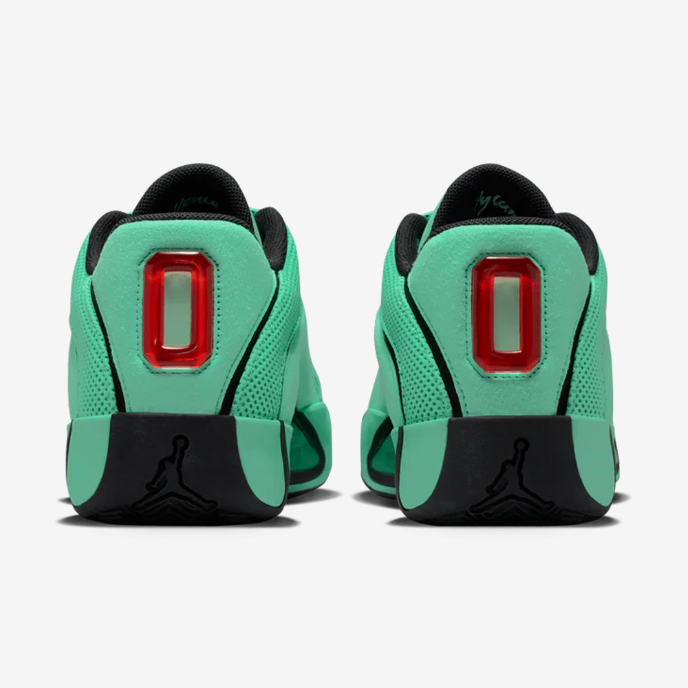 Tatum 4, Green Glow#112361