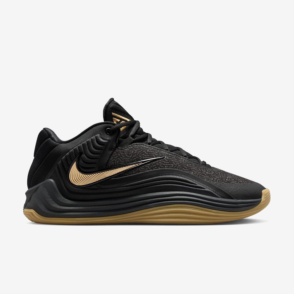 Giannis Freak 7, Mythos#112277